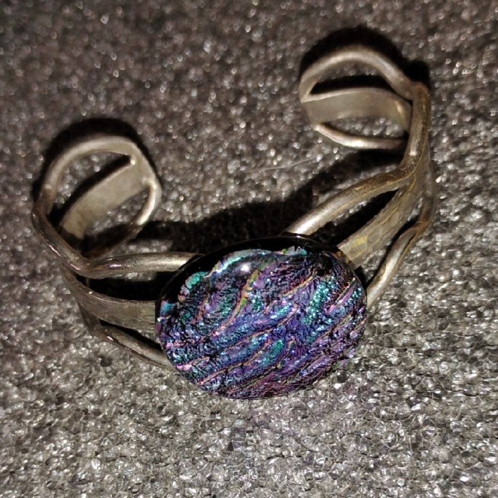 Cuff Style Bracelet